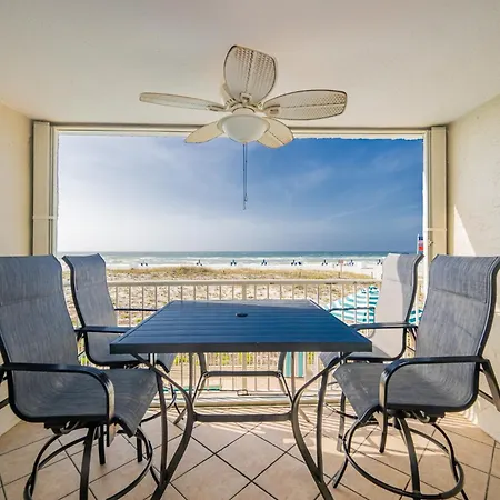 Castaways 1B Condo